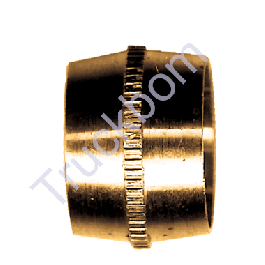 SLEEVE 3/8in TUBE