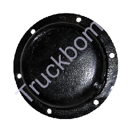 MACK TRUNION CAP CAST