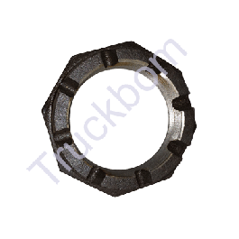 FRUEHAUF SPINDLE NUT