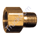 ADAPTER 1/4in X 1/8in