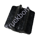 PETERBILT U BOLT PLATE