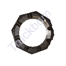 FRUEHAUF SPINDLE NUT